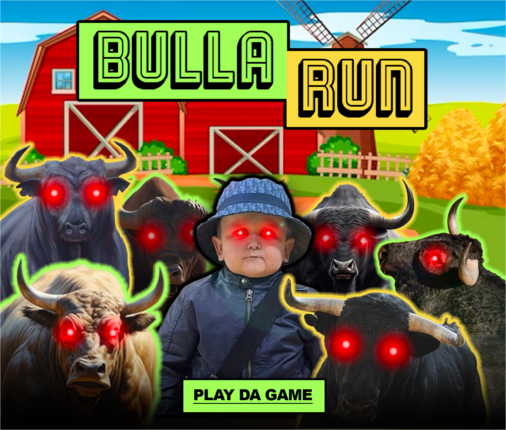 BullaRun